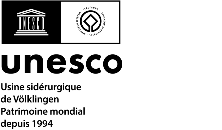 logo unesco voelklinger huette 2021 fr schwarz padding